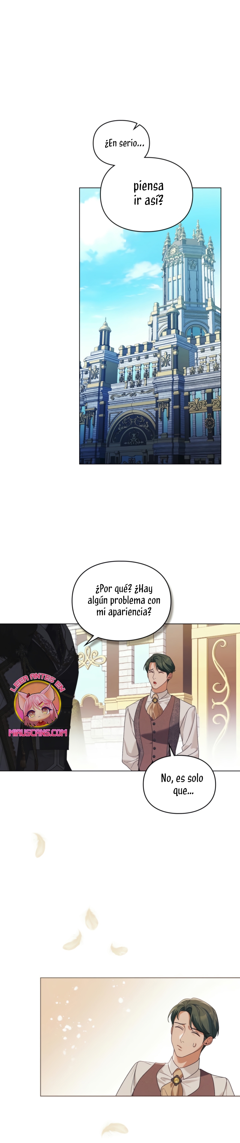 Traición a la dignidad Capítulo 80 - Página 3