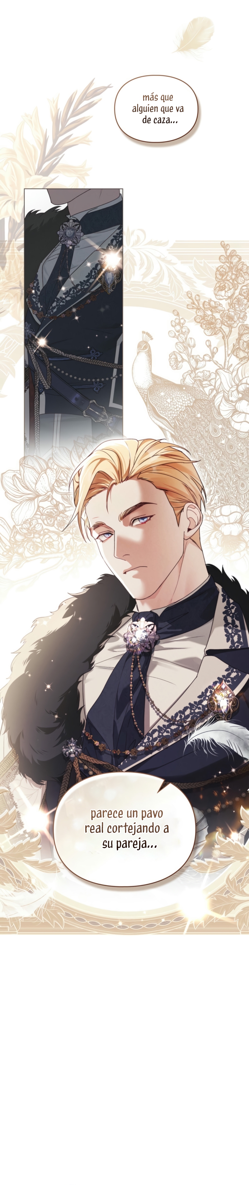 Traición a la dignidad Capítulo 80 - Página 4