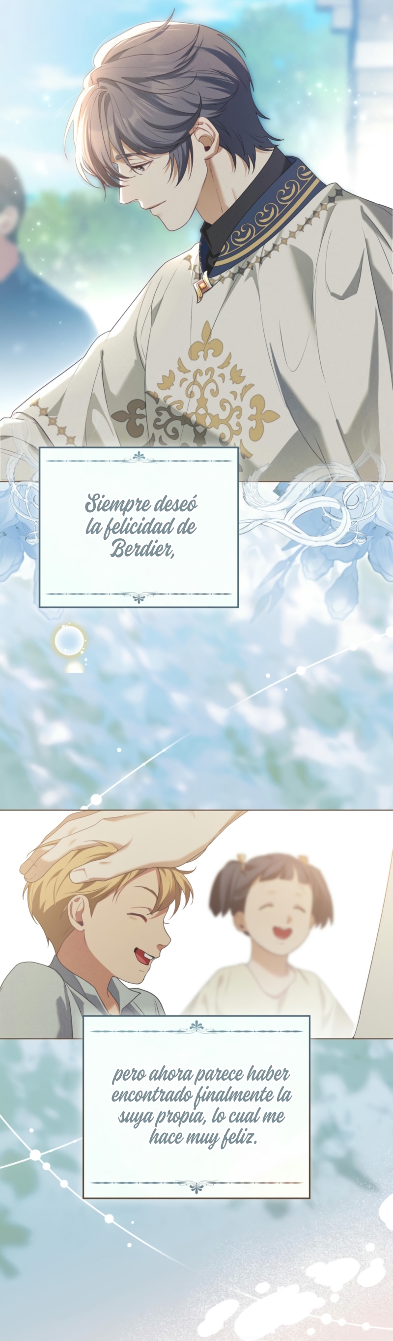 Traición a la dignidad Capítulo 81 - Página 10