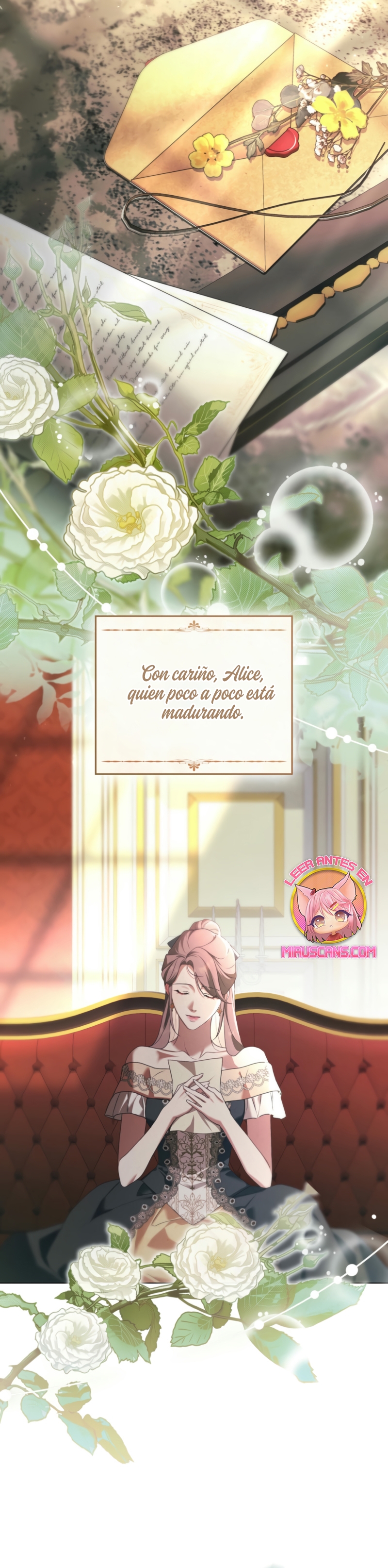 Traición a la dignidad Capítulo 81 - Página 12