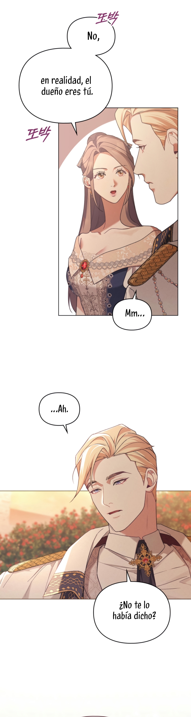 Traición a la dignidad Capítulo 81 - Página 22