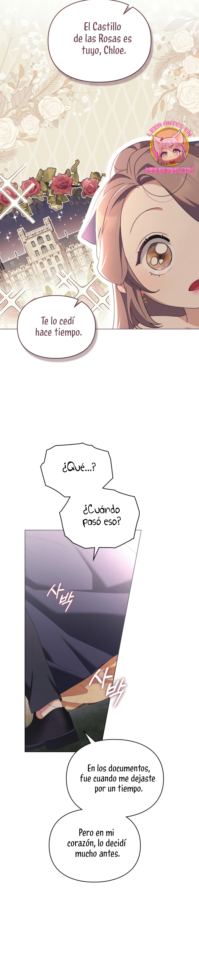 Traición a la dignidad Capítulo 81 - Página 23