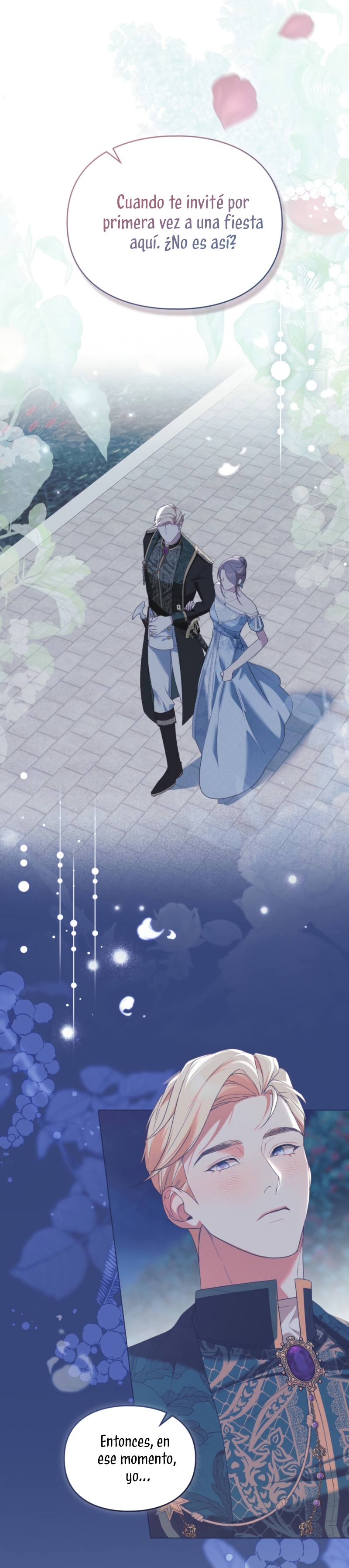 Traición a la dignidad Capítulo 81 - Página 25