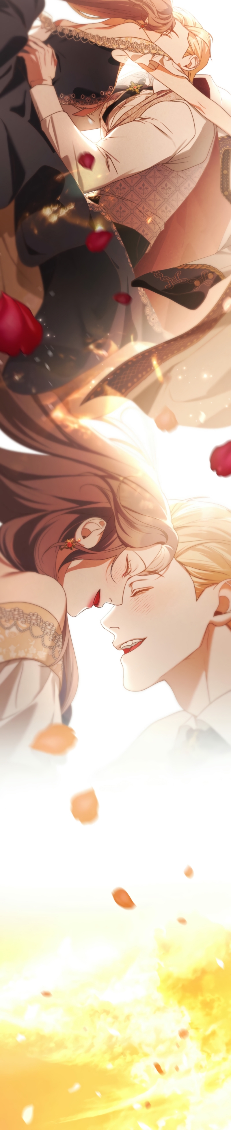 Traición a la dignidad Capítulo 81 - Página 30