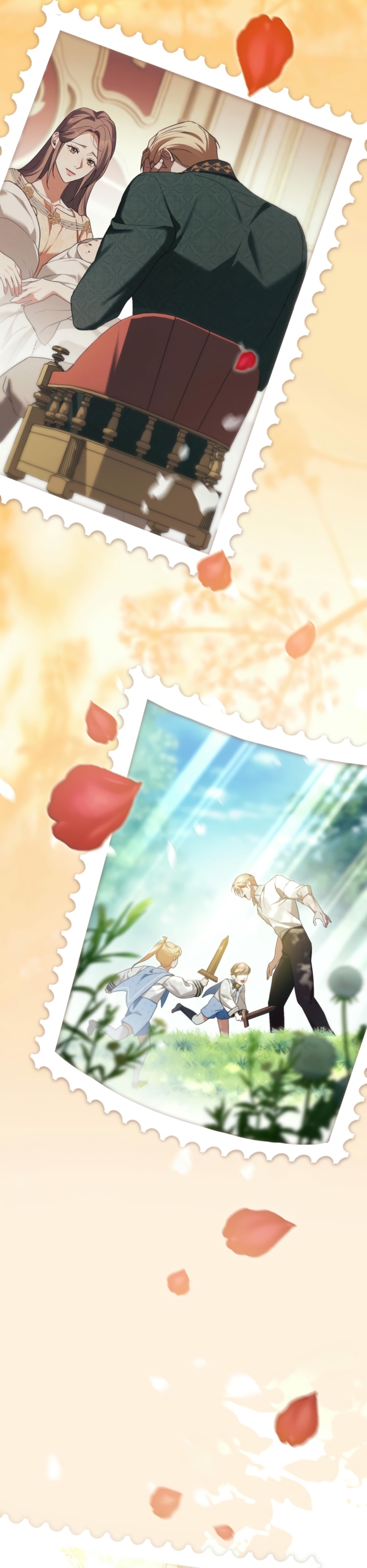 Traición a la dignidad Capítulo 81 - Página 32