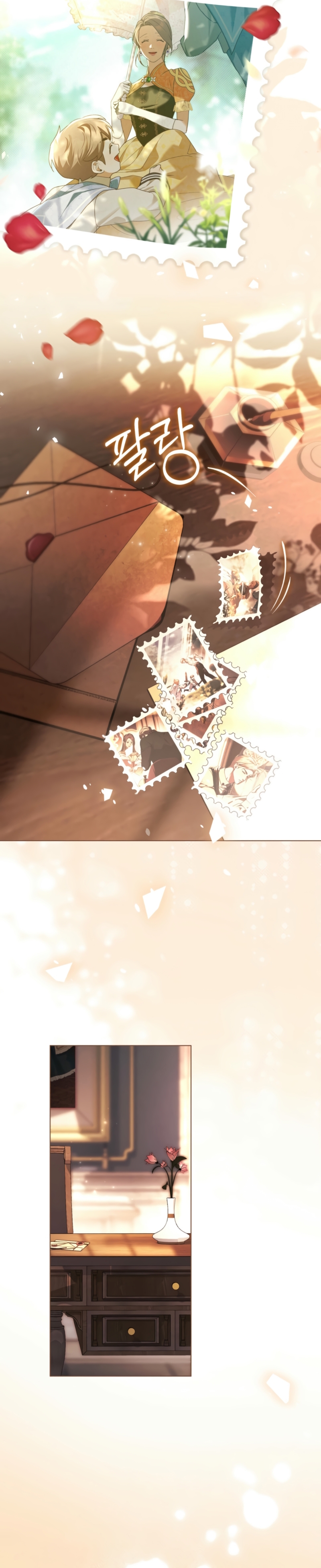 Traición a la dignidad Capítulo 81 - Página 33