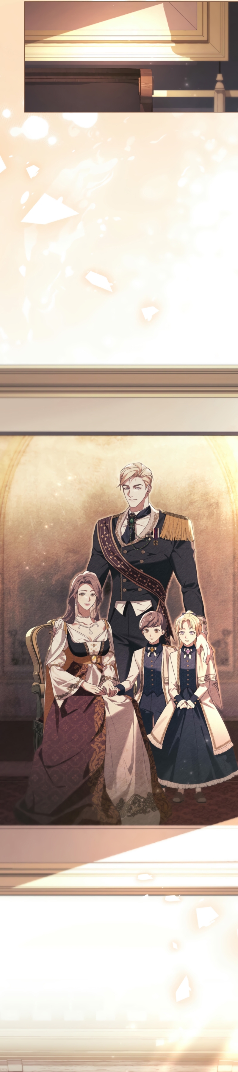 Traición a la dignidad Capítulo 81 - Página 34