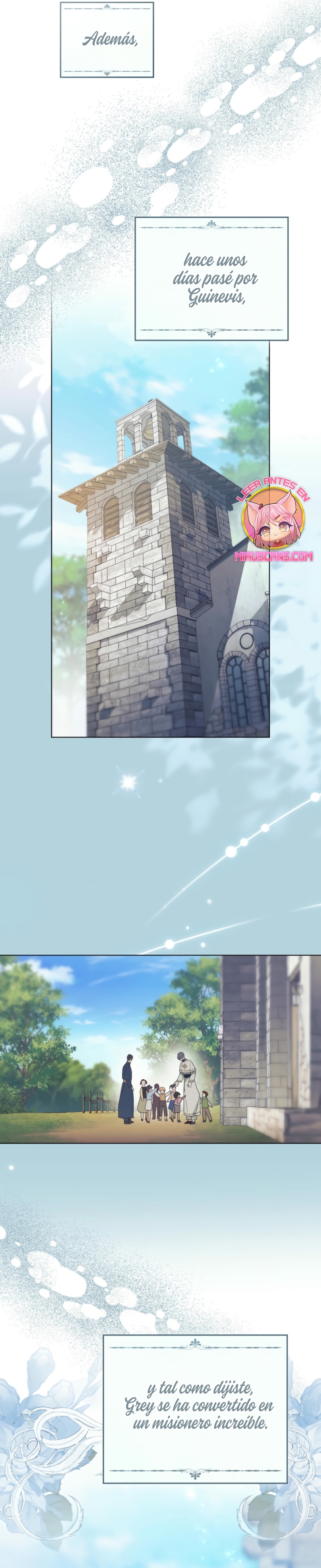 Traición a la dignidad Capítulo 81 - Página 9