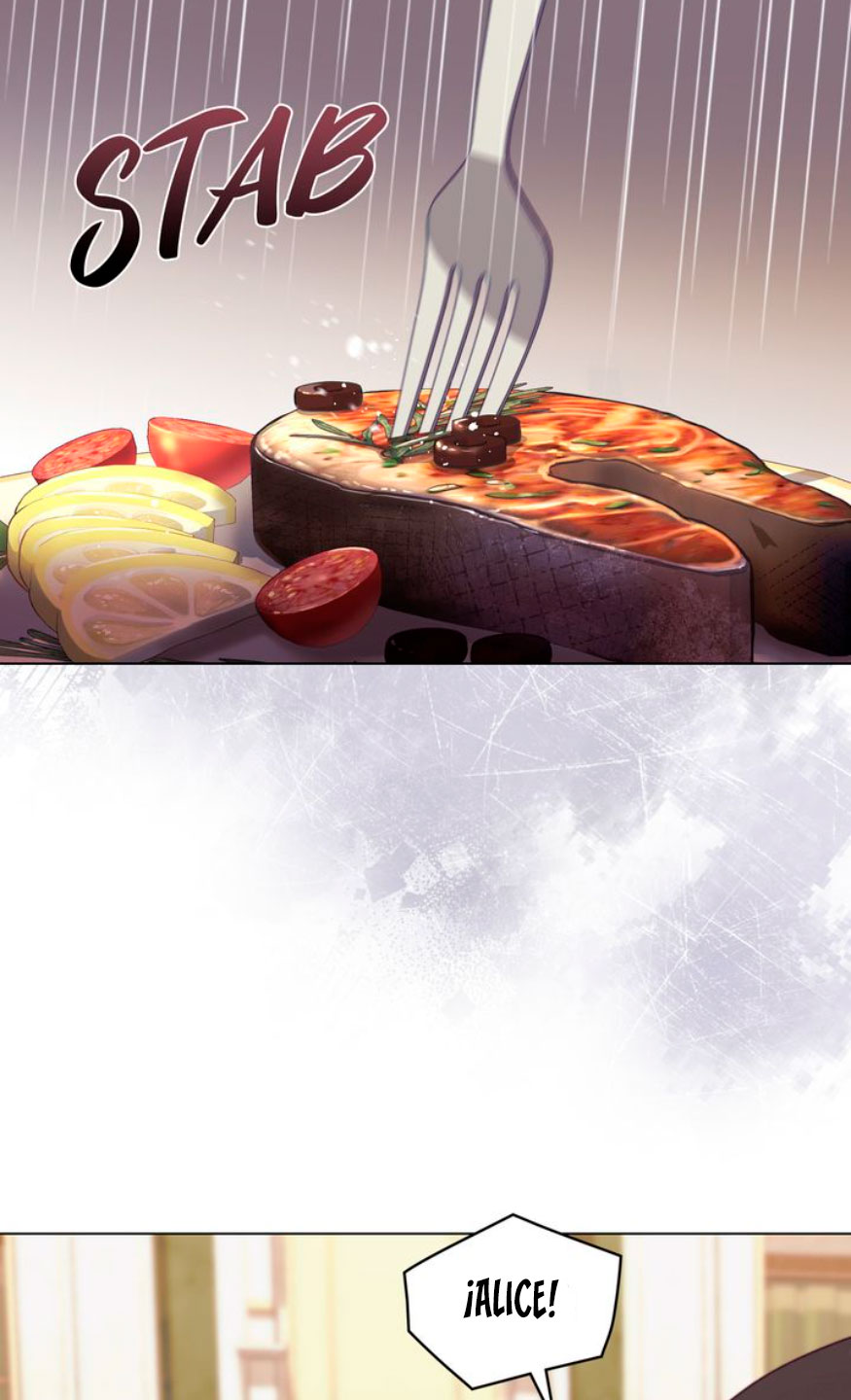 Traición a la dignidad Capítulo 9 - Página 10