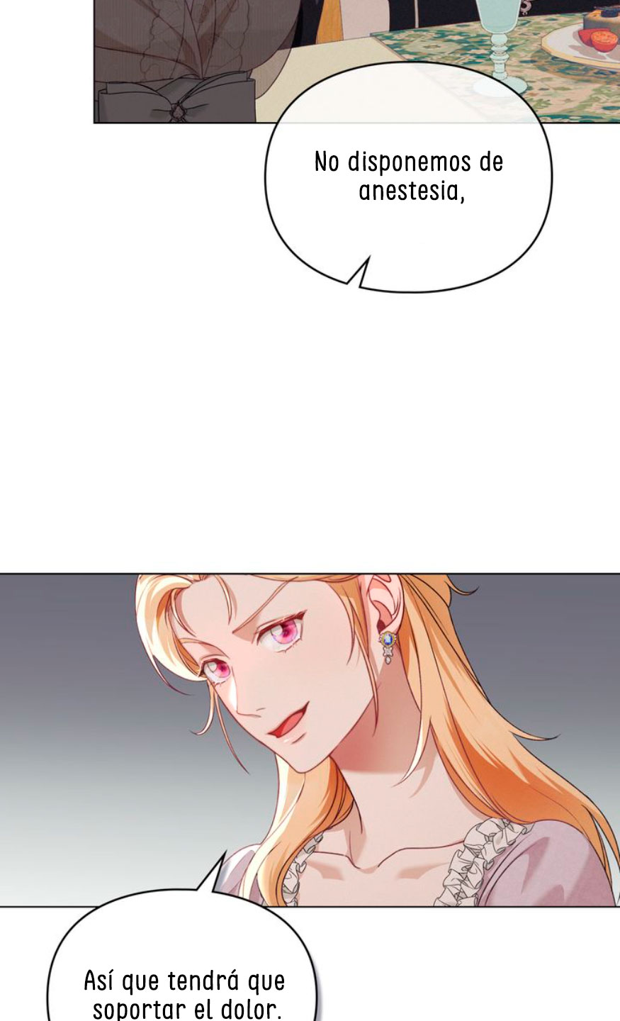 Traición a la dignidad Capítulo 9 - Página 13