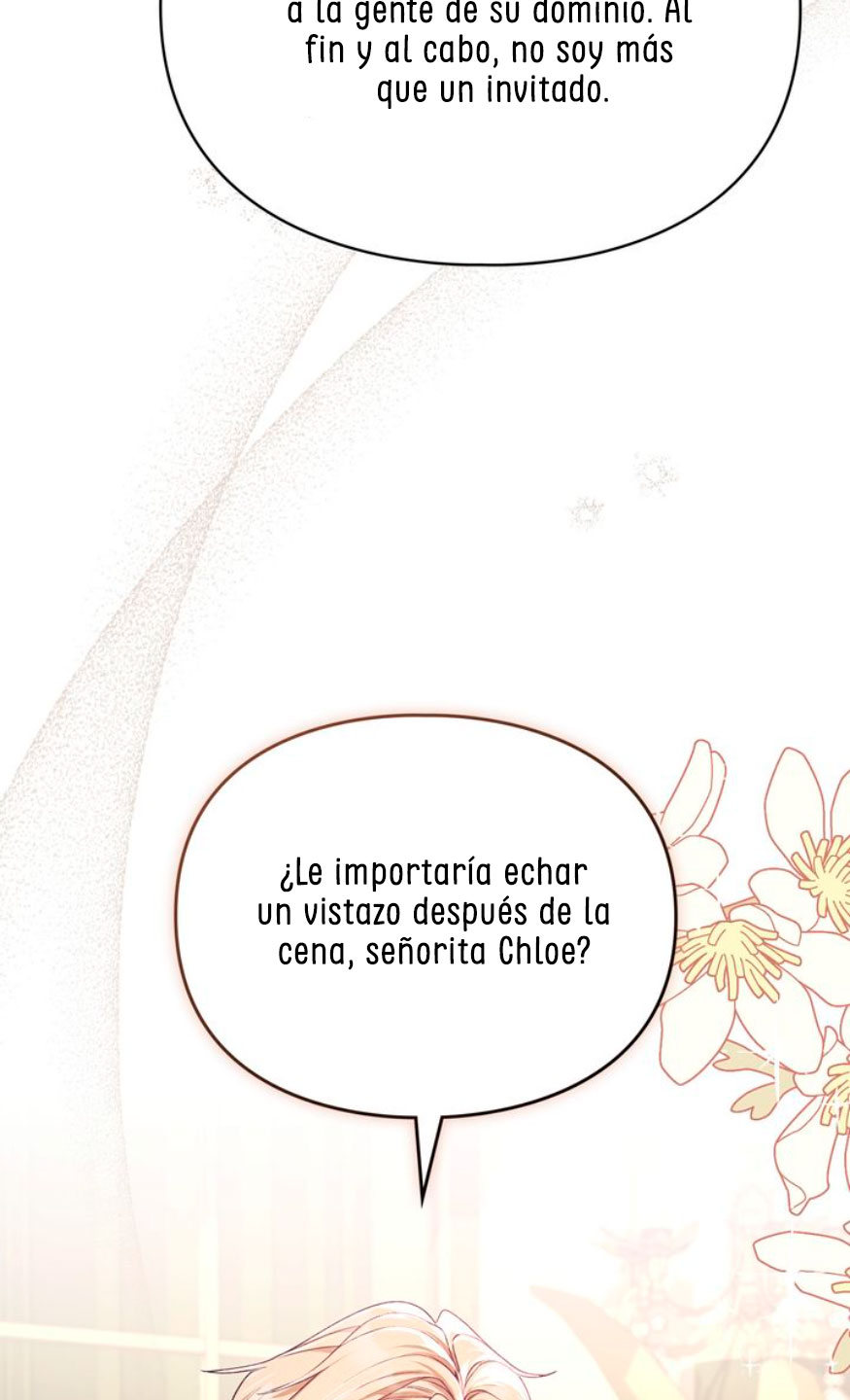 Traición a la dignidad Capítulo 9 - Página 17