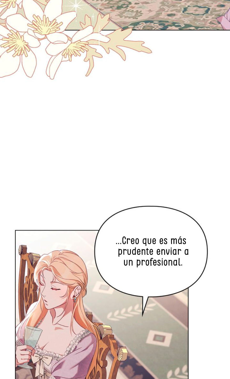 Traición a la dignidad Capítulo 9 - Página 19