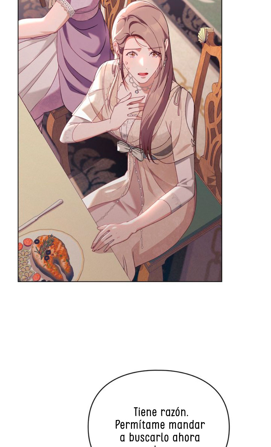 Traición a la dignidad Capítulo 9 - Página 20