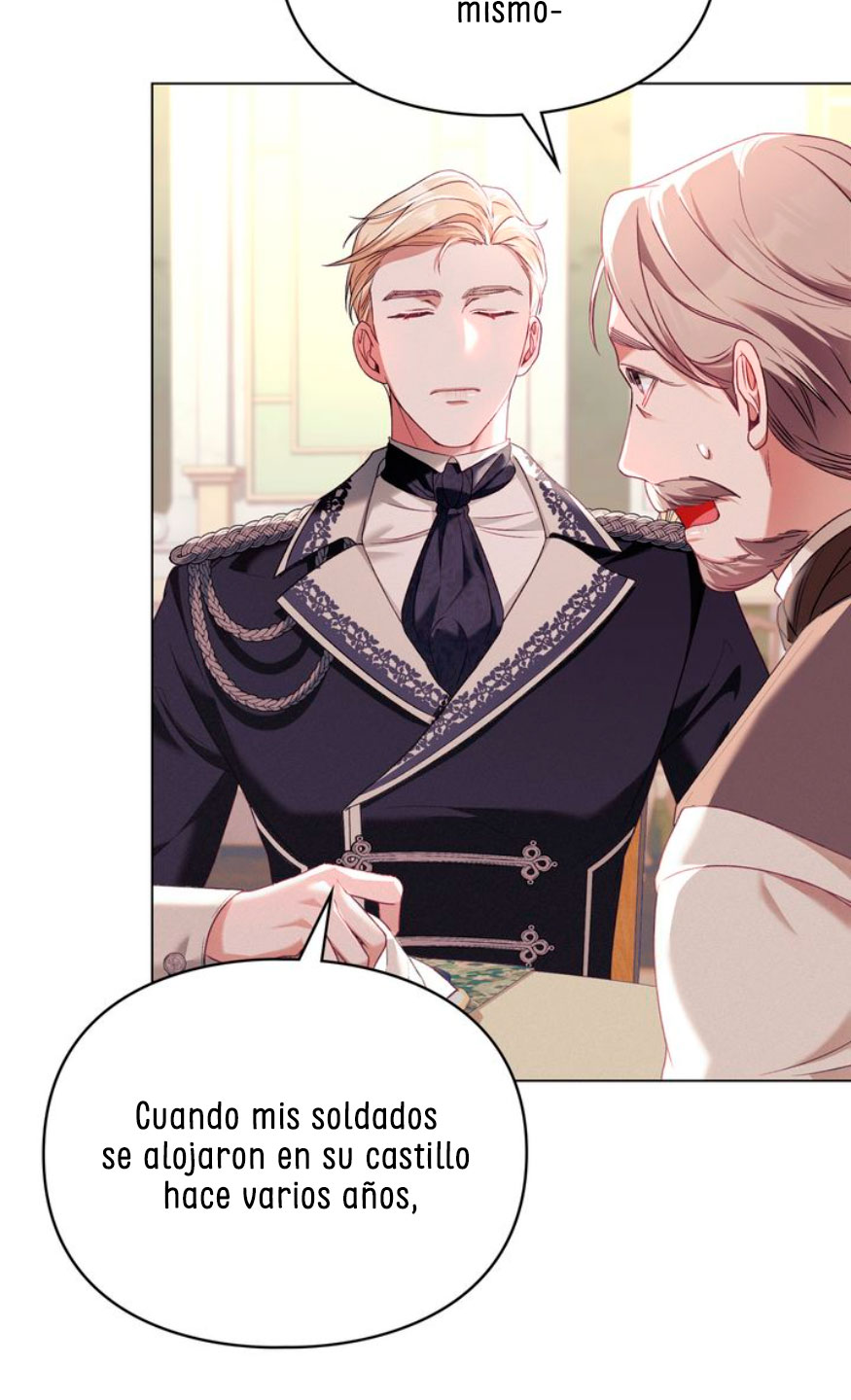 Traición a la dignidad Capítulo 9 - Página 21