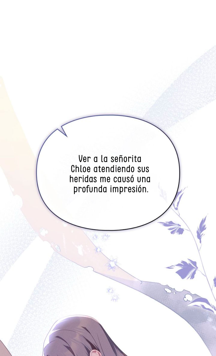 Traición a la dignidad Capítulo 9 - Página 22