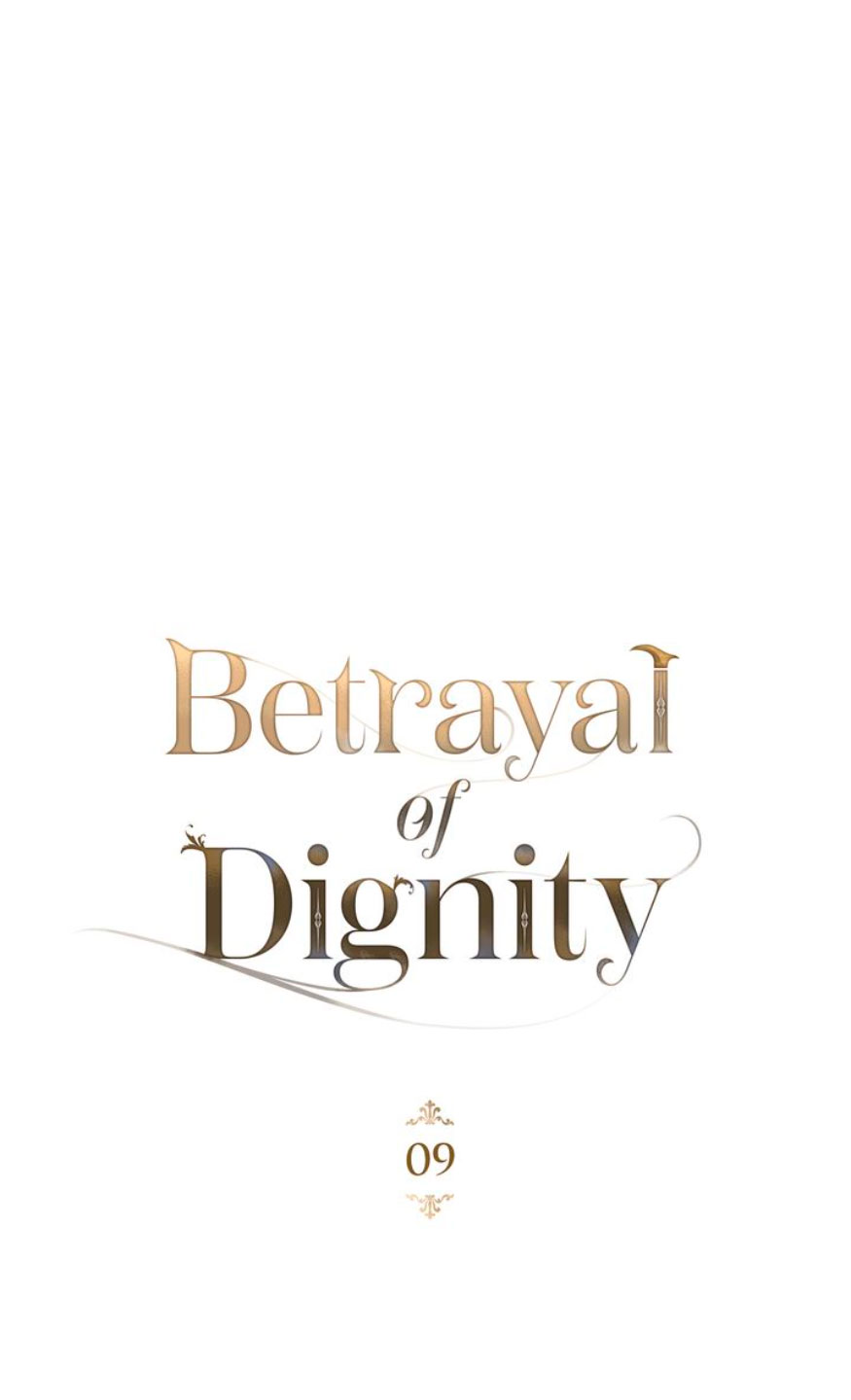 Traición a la dignidad Capítulo 9 - Página 31