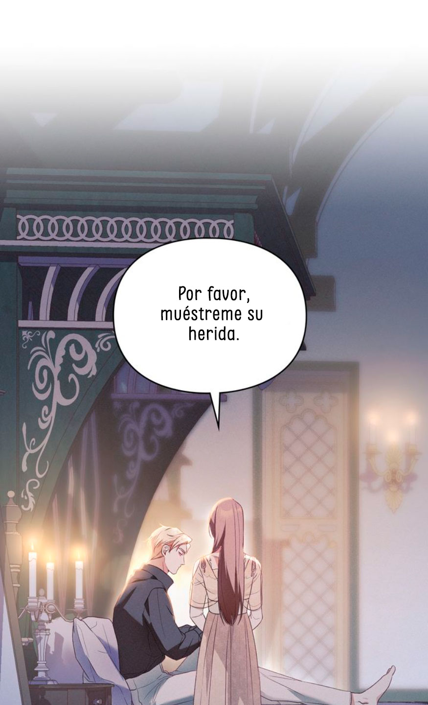 Traición a la dignidad Capítulo 9 - Página 36