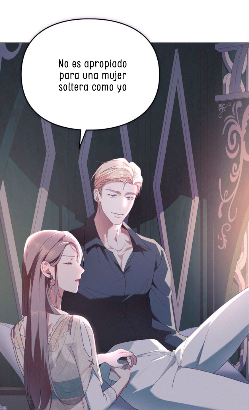 Traición a la dignidad Capítulo 9 - Página 41