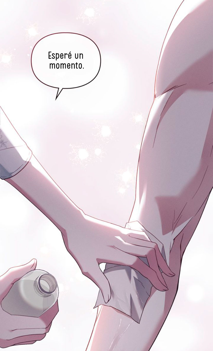 Traición a la dignidad Capítulo 9 - Página 53