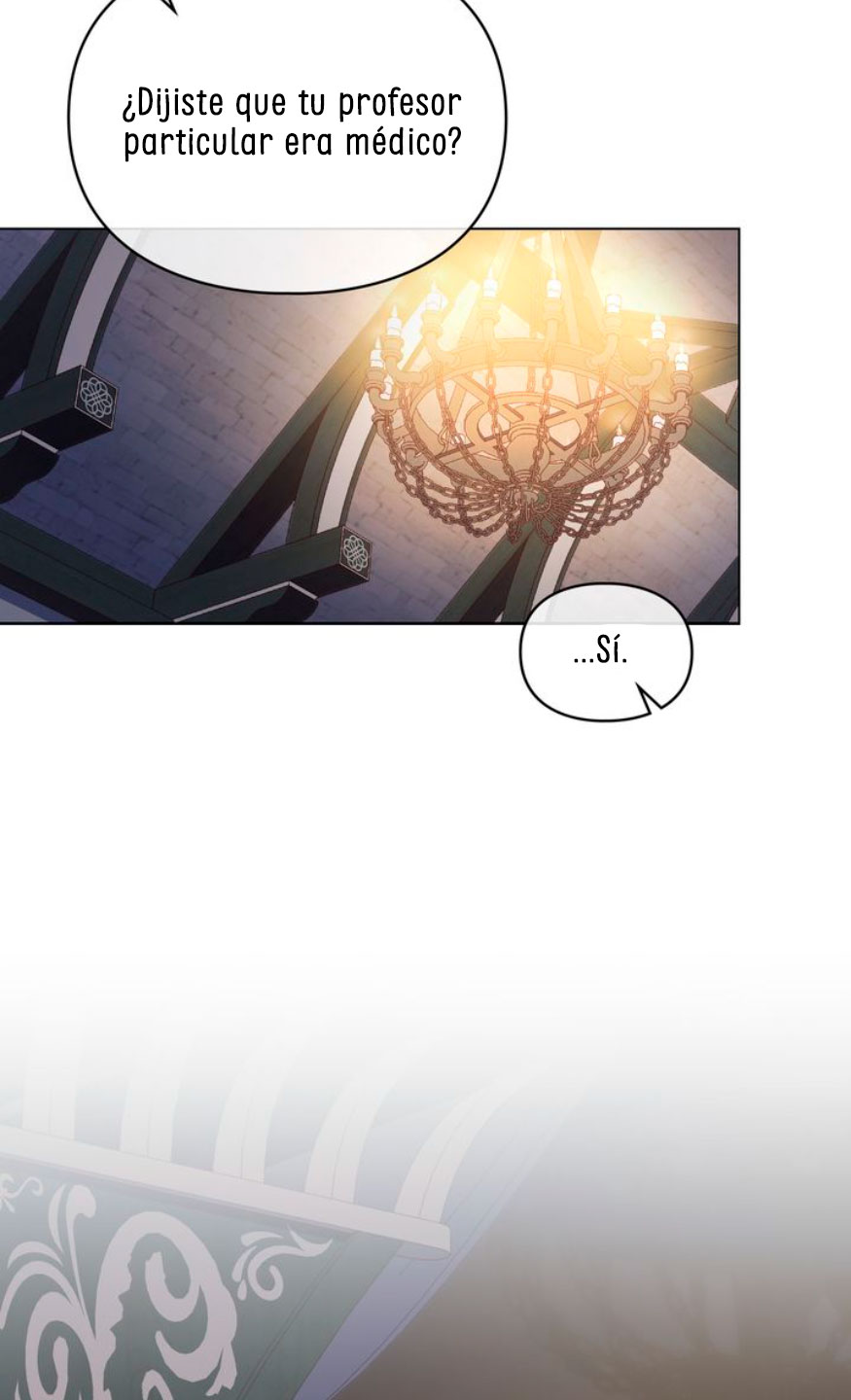 Traición a la dignidad Capítulo 9 - Página 57