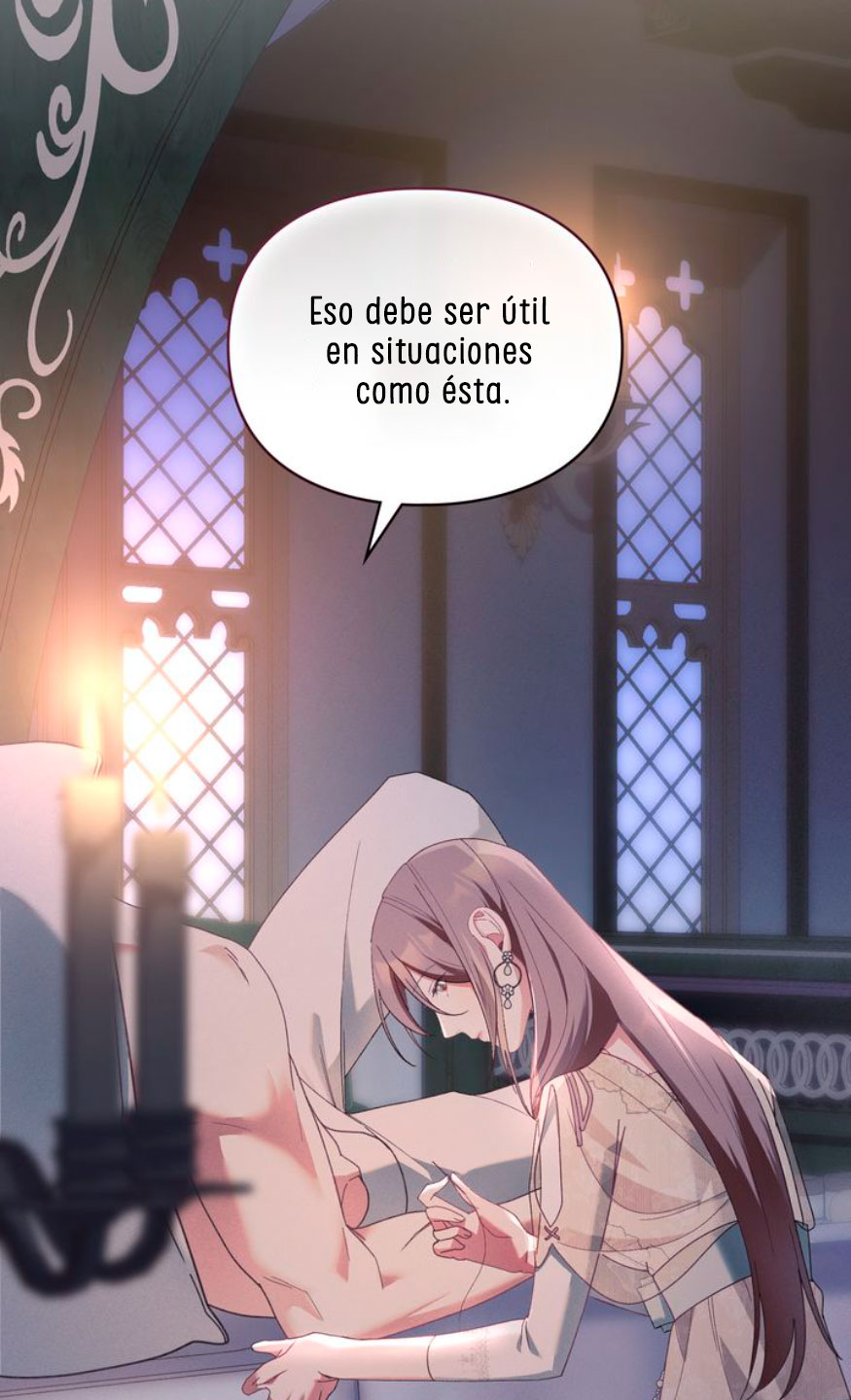 Traición a la dignidad Capítulo 9 - Página 58