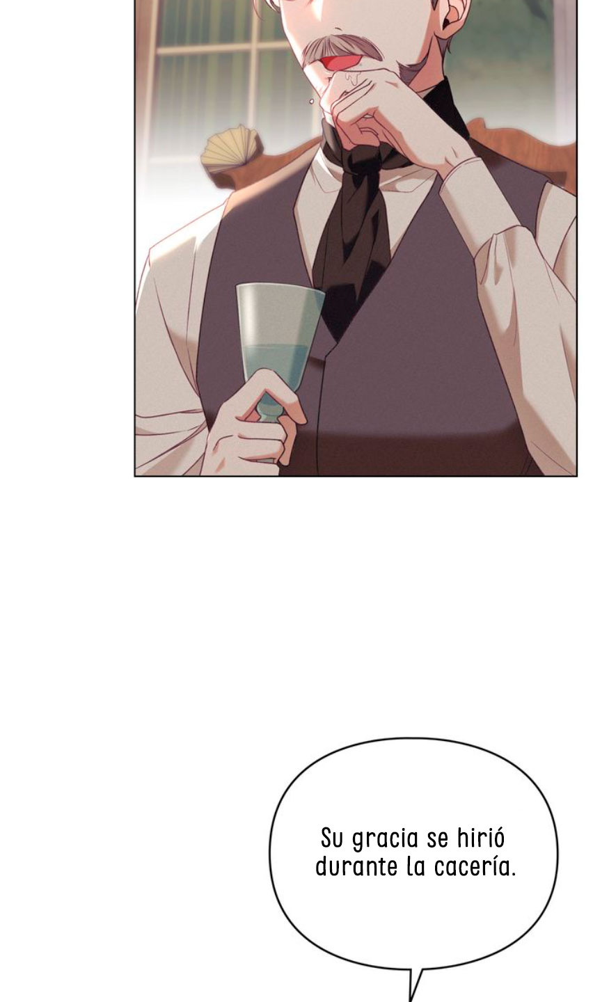 Traición a la dignidad Capítulo 9 - Página 6