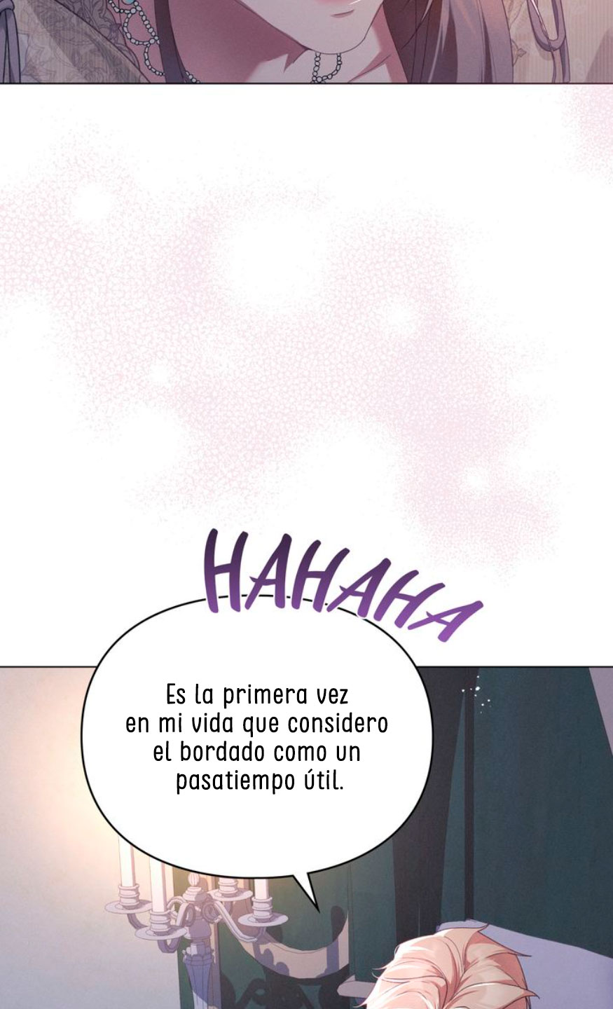 Traición a la dignidad Capítulo 9 - Página 63