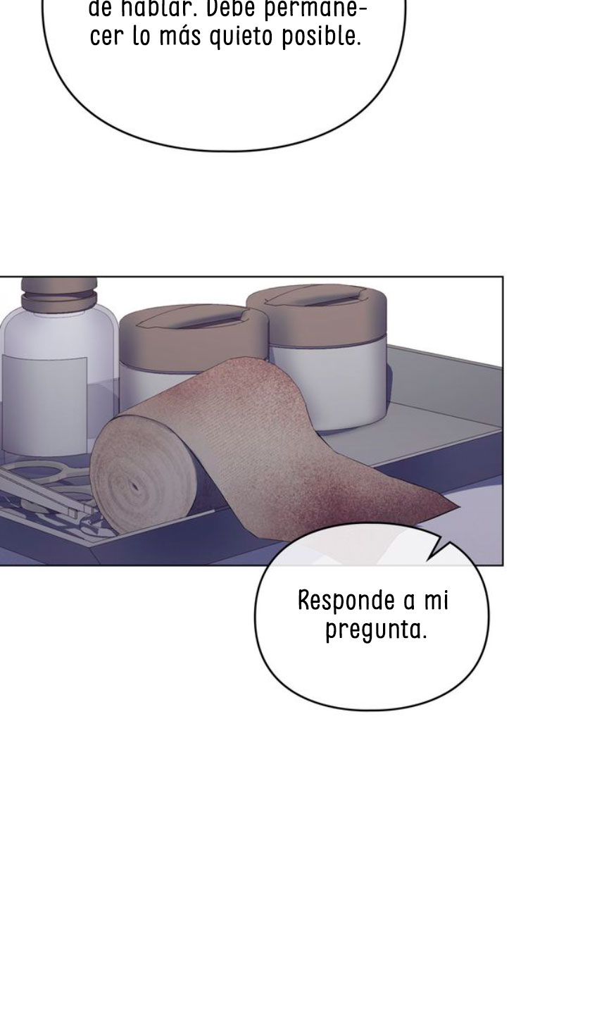 Traición a la dignidad Capítulo 9 - Página 68