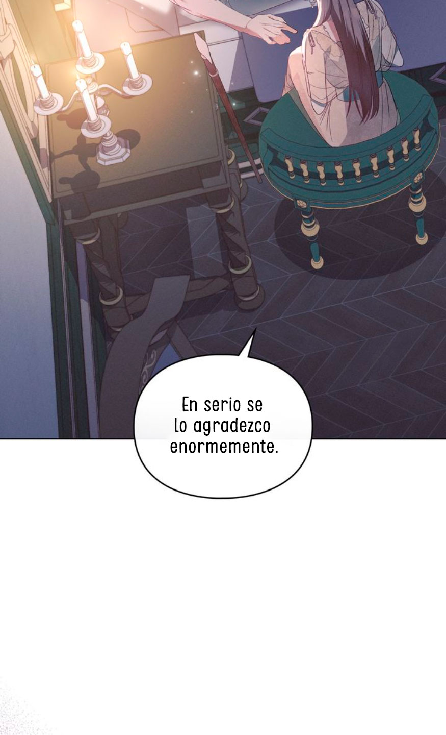 Traición a la dignidad Capítulo 9 - Página 70