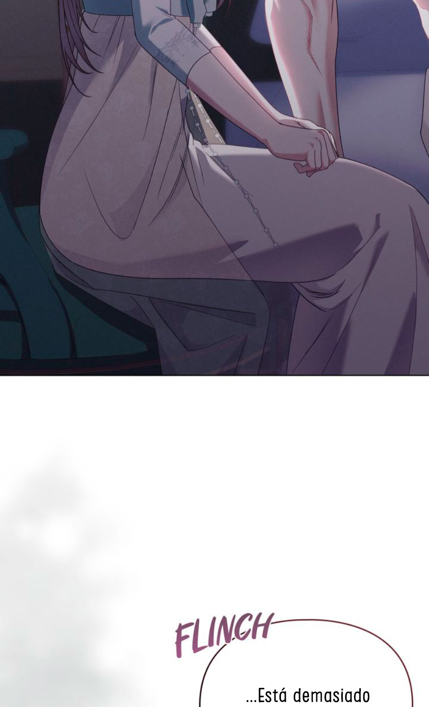 Traición a la dignidad Capítulo 9 - Página 75