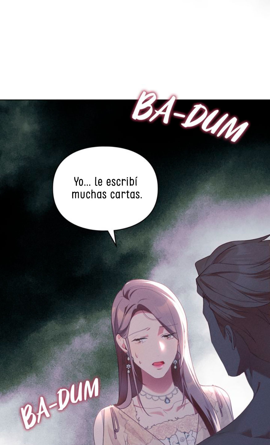 Traición a la dignidad Capítulo 9 - Página 77