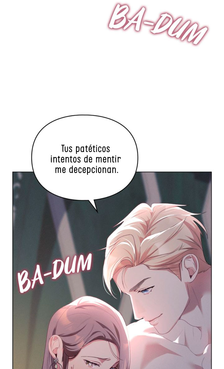 Traición a la dignidad Capítulo 9 - Página 79