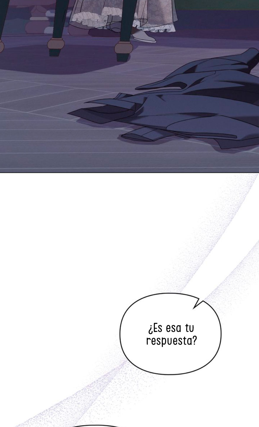 Traición a la dignidad Capítulo 9 - Página 84