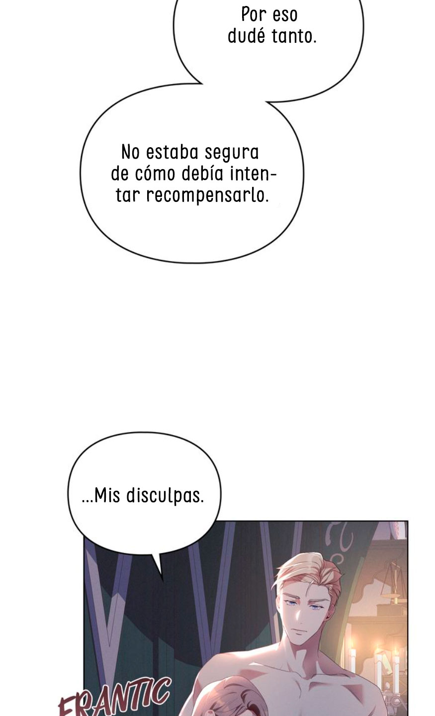 Traición a la dignidad Capítulo 9 - Página 86