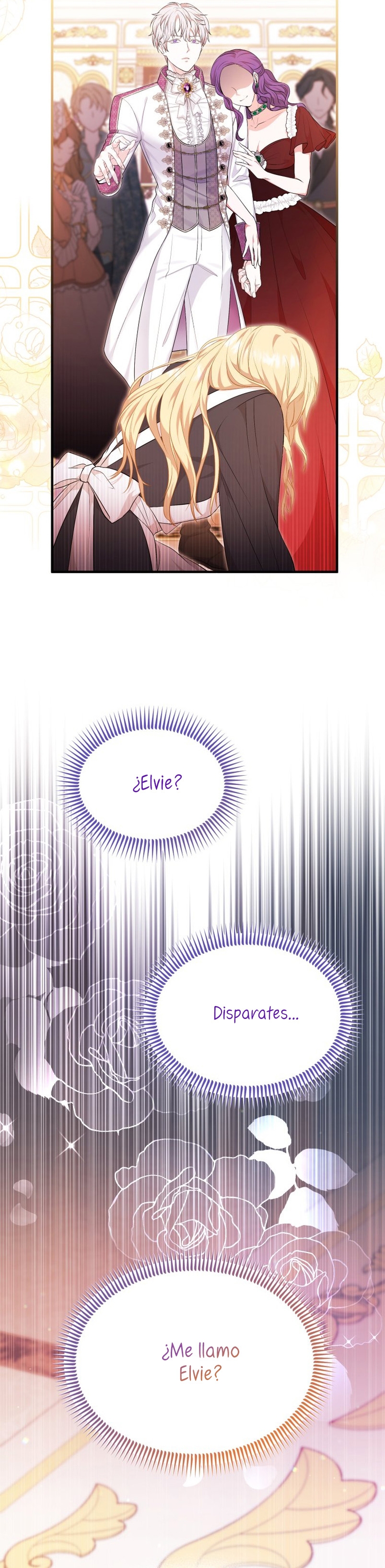 Voy a matar al protagonista Capítulo 1 - Página 4