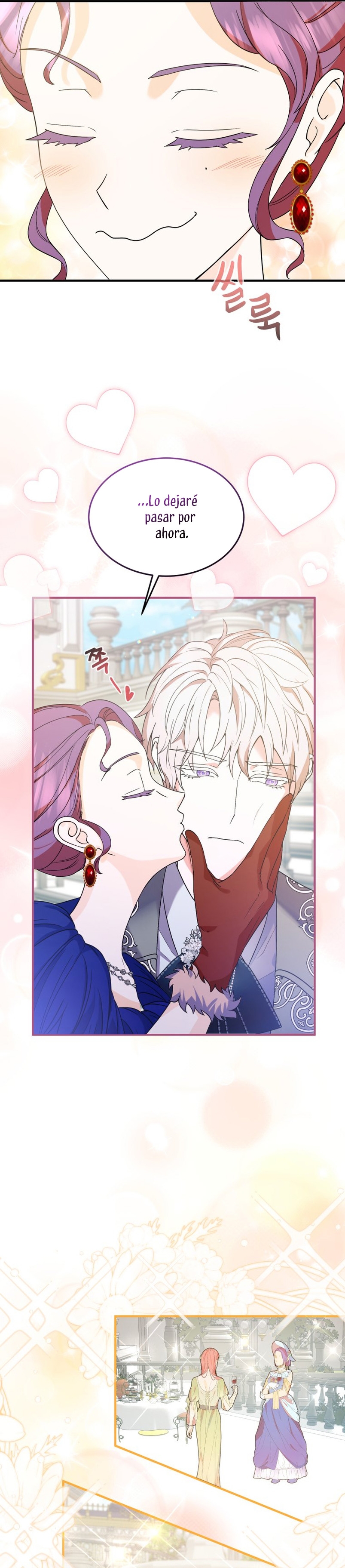 Voy a matar al protagonista Capítulo 10 - Página 18