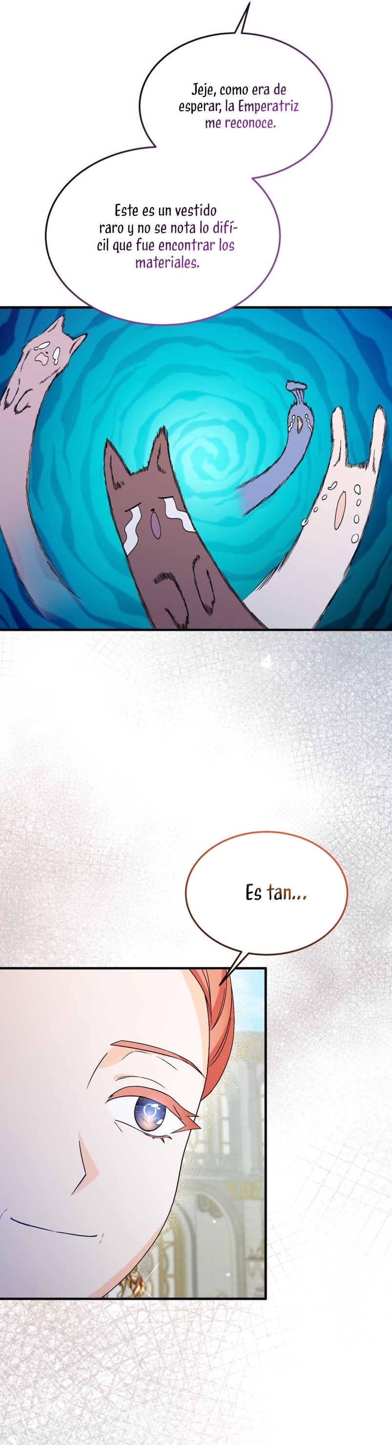 Voy a matar al protagonista Capítulo 10 - Página 22