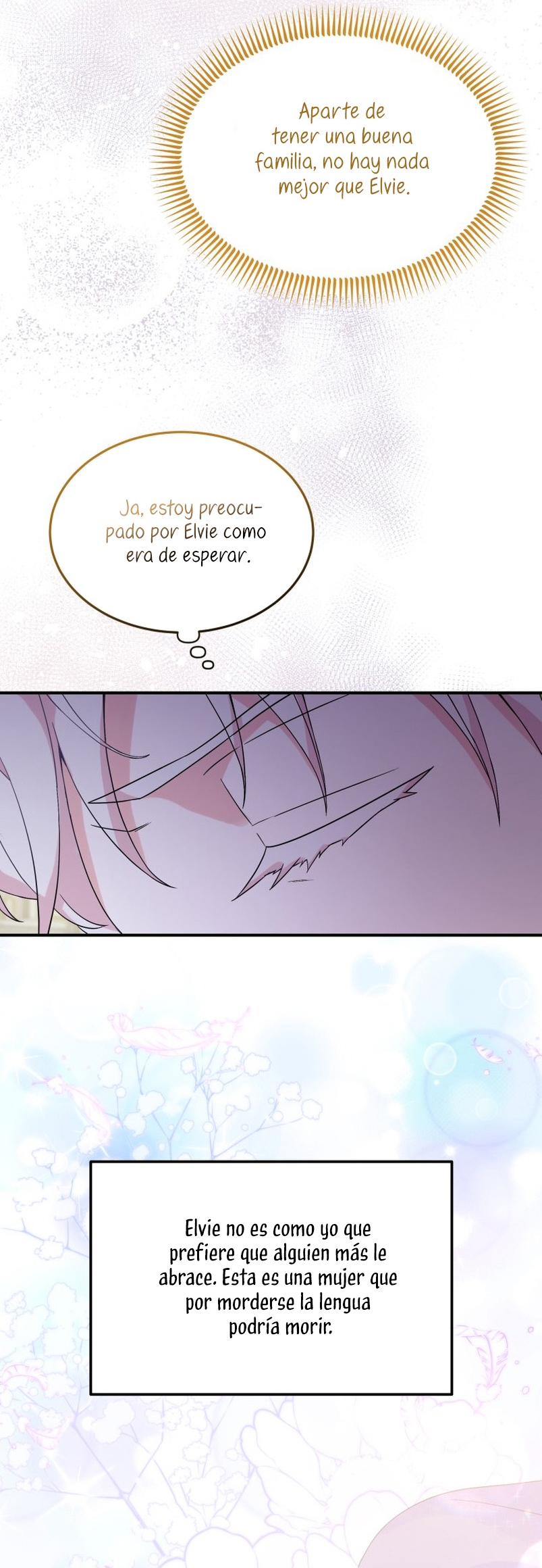 Voy a matar al protagonista Capítulo 10 - Página 26