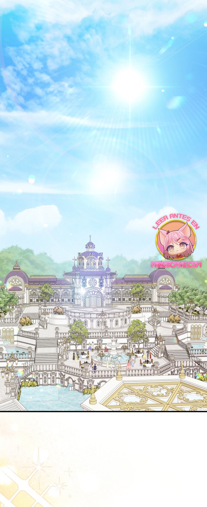 Voy a matar al protagonista Capítulo 10 - Página 3