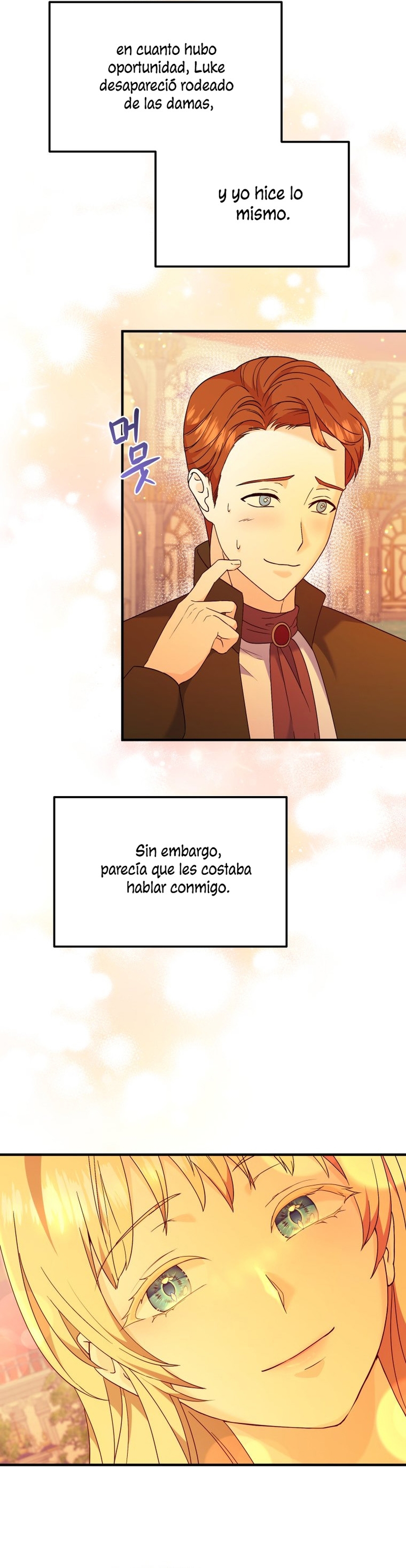 Voy a matar al protagonista Capítulo 11 - Página 23