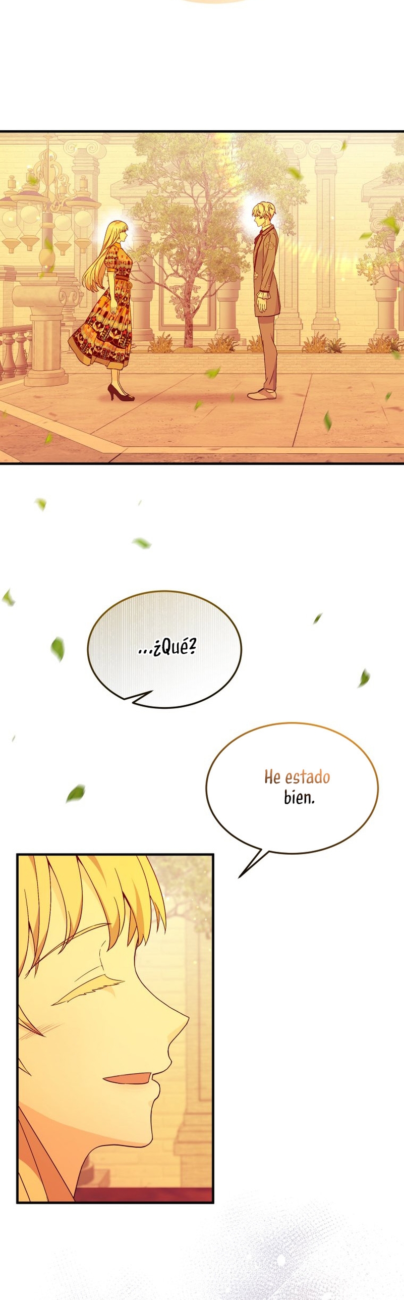 Voy a matar al protagonista Capítulo 11 - Página 27