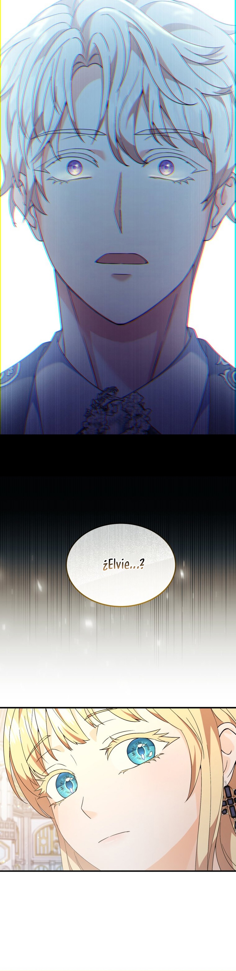 Voy a matar al protagonista Capítulo 11 - Página 6