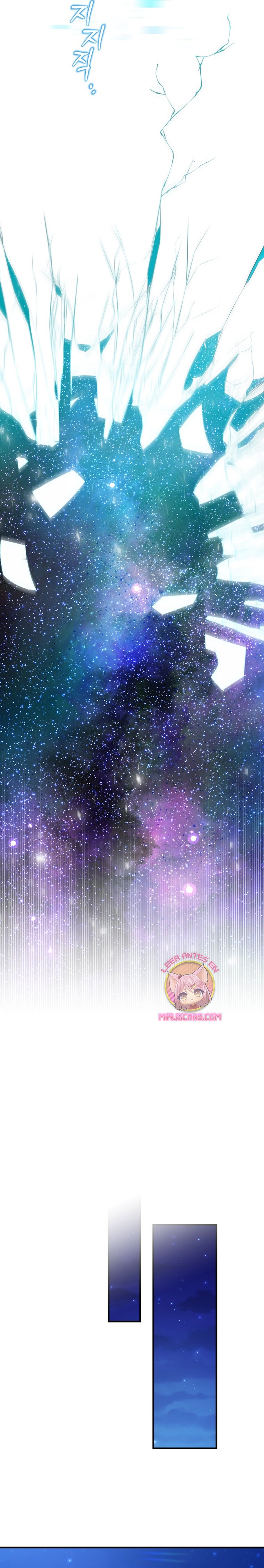 Voy a matar al protagonista Capítulo 12 - Página 21