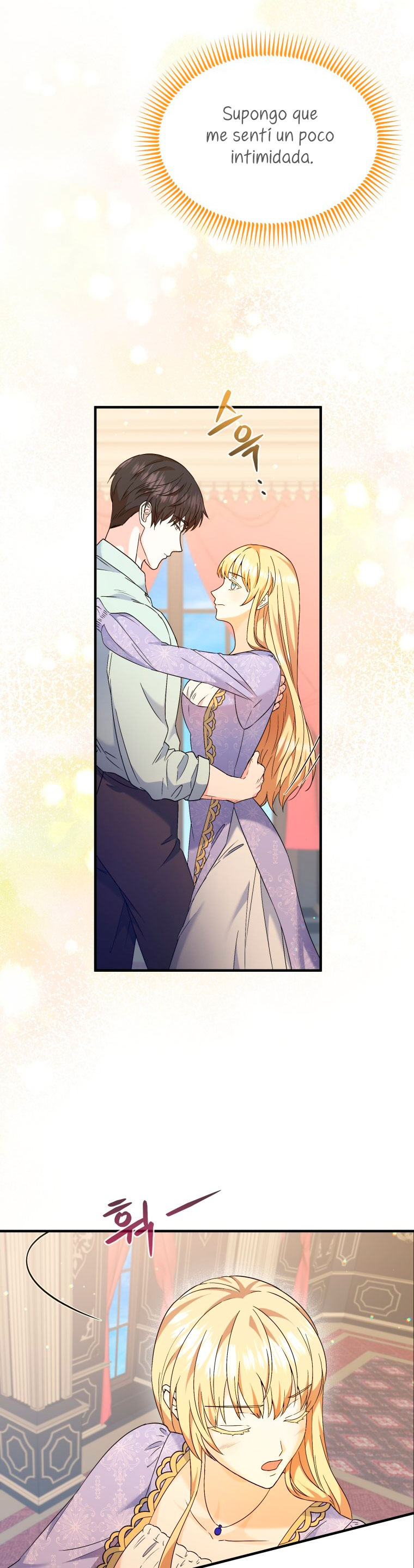 Voy a matar al protagonista Capítulo 13 - Página 23