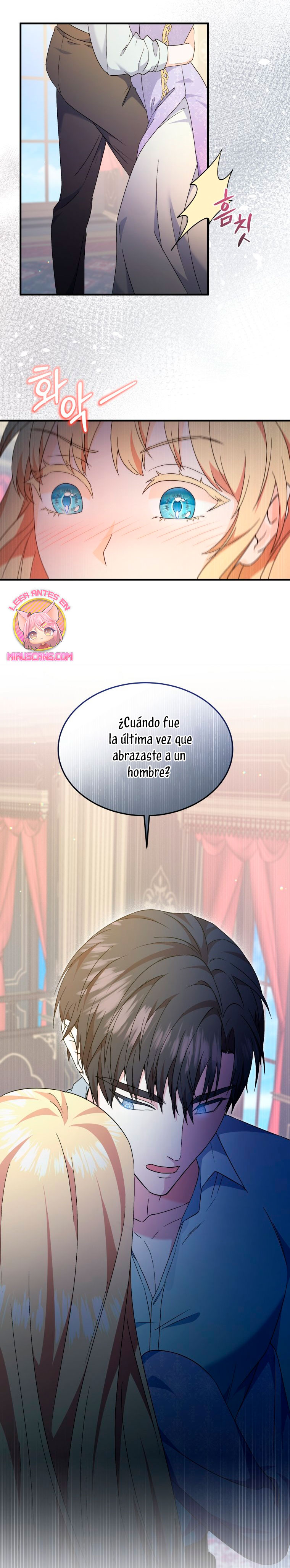 Voy a matar al protagonista Capítulo 13 - Página 25