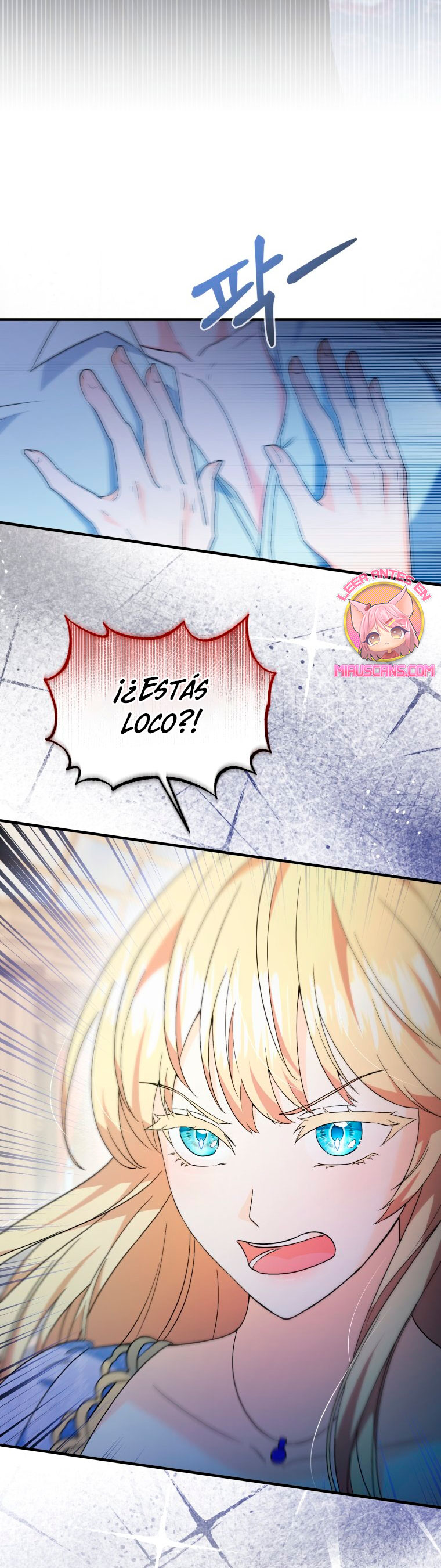 Voy a matar al protagonista Capítulo 13 - Página 26