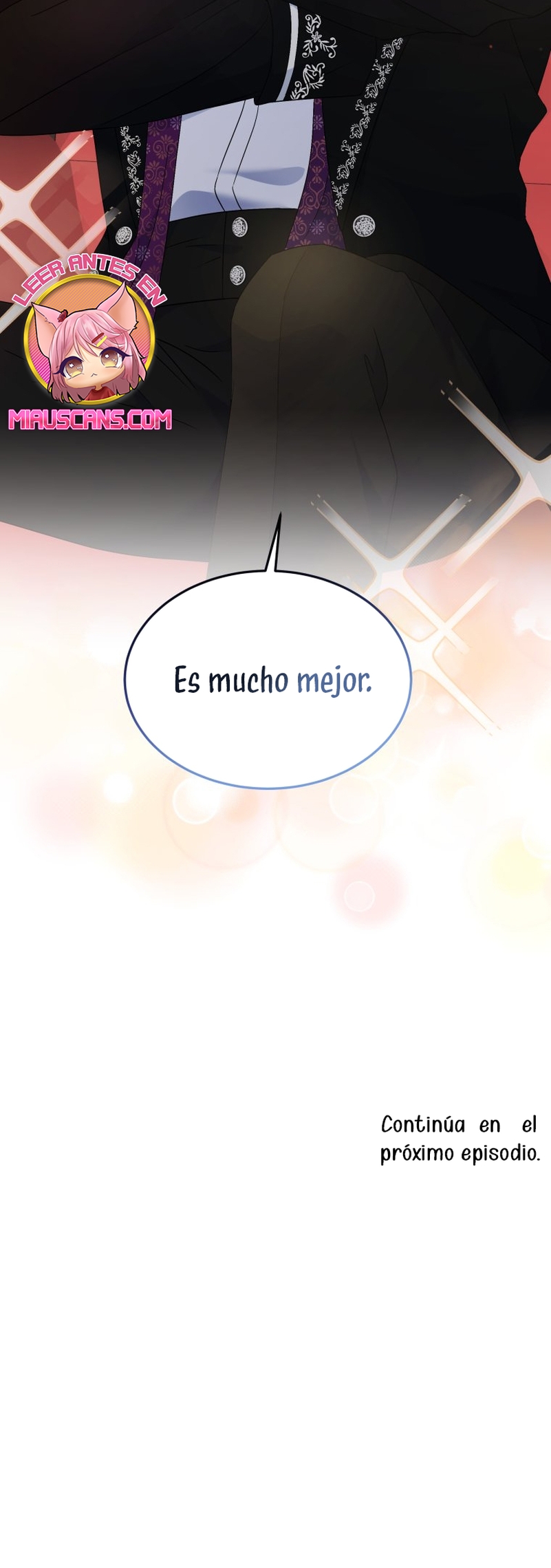 Voy a matar al protagonista Capítulo 14 - Página 29