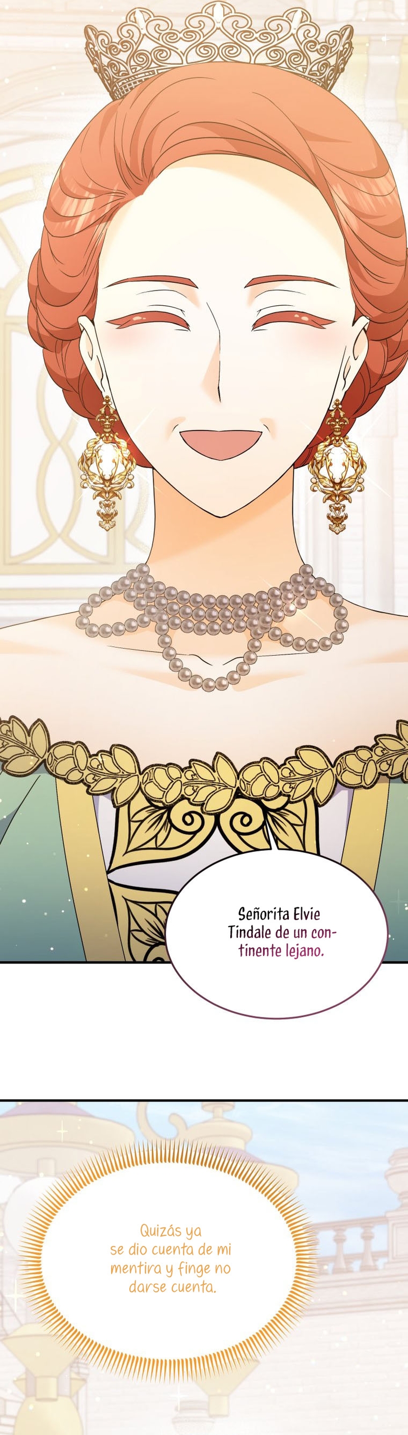 Voy a matar al protagonista Capítulo 15 - Página 14