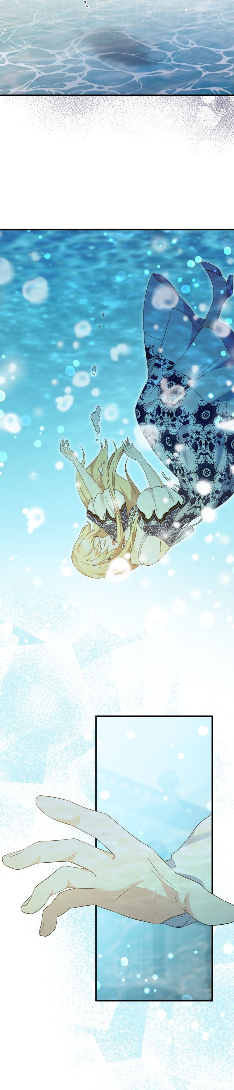 Voy a matar al protagonista Capítulo 15 - Página 24