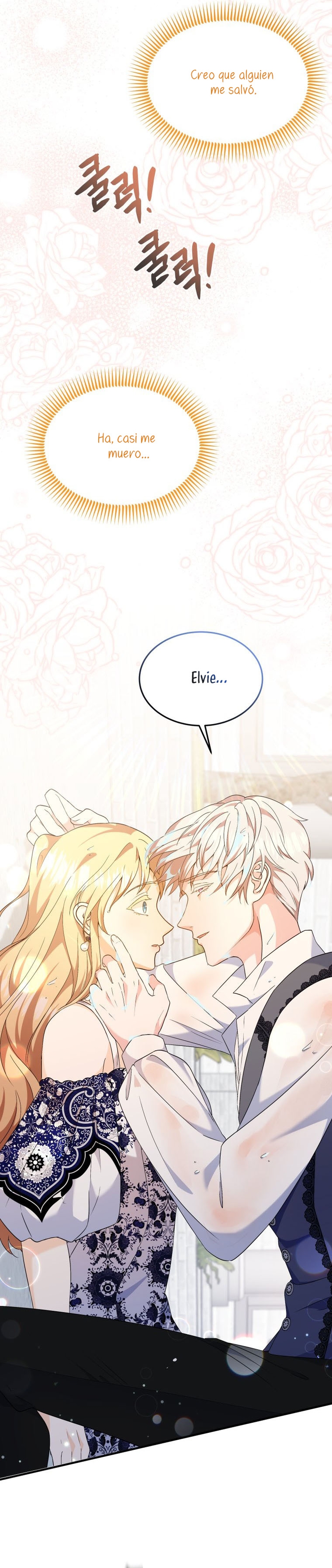 Voy a matar al protagonista Capítulo 15 - Página 26